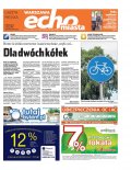 Echo Miasta Warszawa